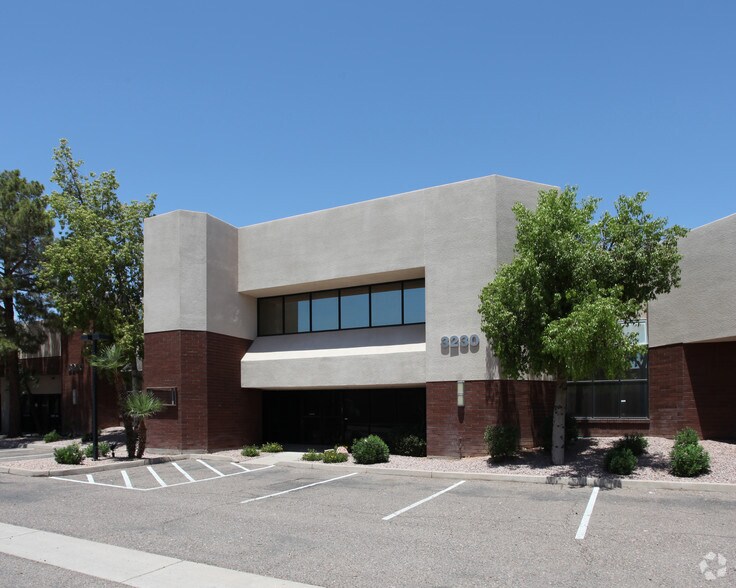 Primary Photo Of 3230 N Colorado St, Chandler Light Distribution For Lease