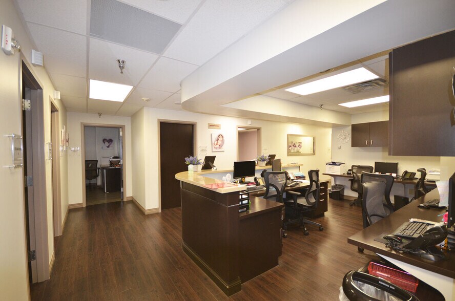More Photos Of 7940 Floyd Curl Dr, San Antonio Medical For Lease