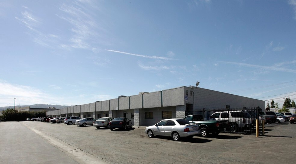 More Photos Of 15312-15330 Proctor Ave, City of Industry Manufacturing For Lease