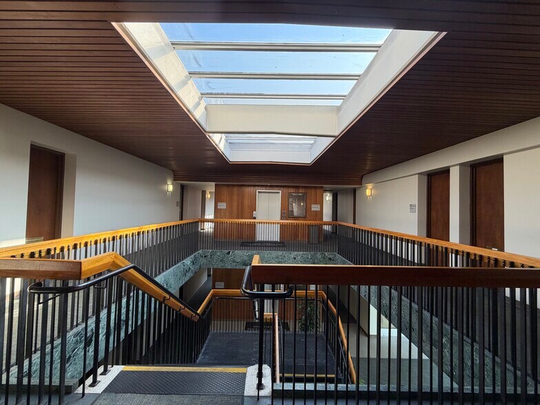More Photos Of 750 Las Gallinas Ave, San Rafael Medical For Lease