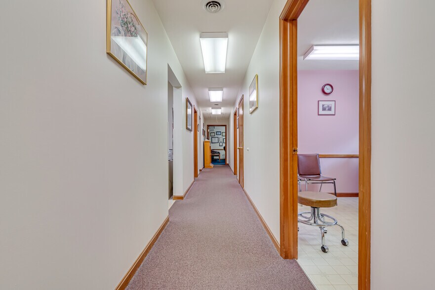 More Photos Of 371 E Brown St, East Stroudsburg Healthcare For Sale