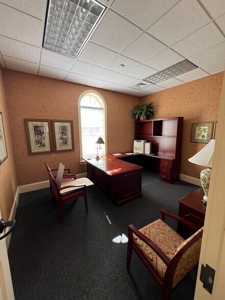 More Photos Of 101 S Fairview Rd, Rocky Mount Bank For Sale