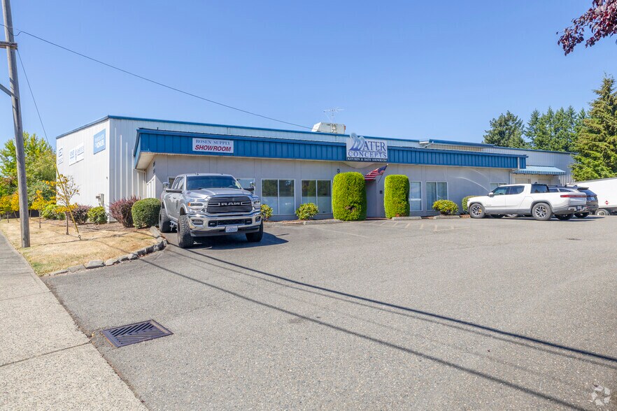 Primary Photo Of 5300-5320 Lacey Blvd SE, Lacey Warehouse For Lease