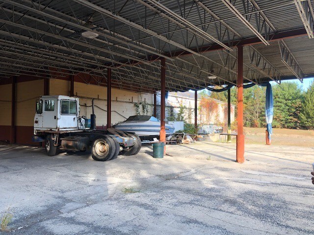 More Photos Of 19 Miller Rd, Howell Refrigeration Cold Storage For Sale