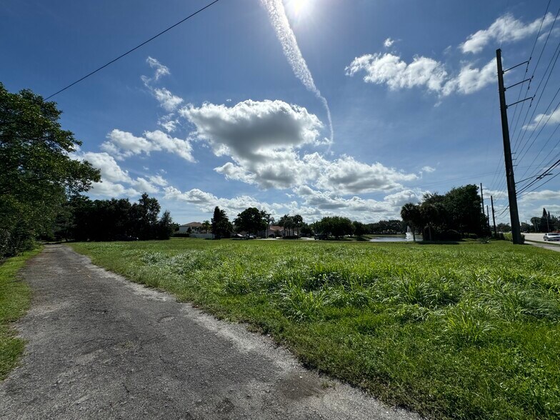 More Photos Of 3494 S Jog Rd, Greenacres Land For Sale