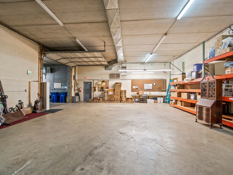 More Photos Of 2491 Armstrong Dr, Winston-Salem Warehouse For Sale