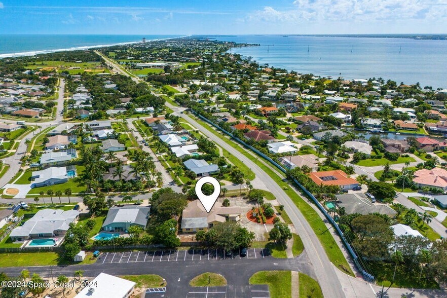 More Photos Of 308 Orange St, Melbourne Beach Daycare Center For Sale