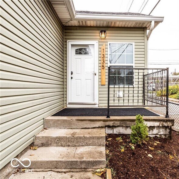 More Photos Of , Indianapolis Unknown For Sale