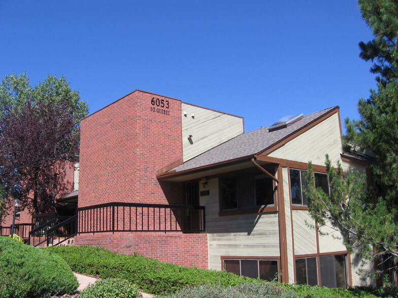 More Photos Of 6053-6099 S Quebec St, Englewood Unknown For Lease