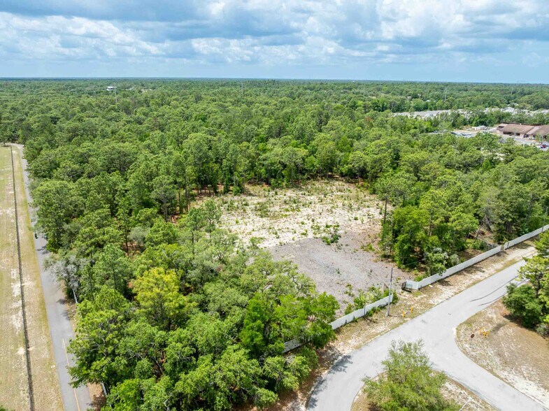 More Photos Of 15022 Gar Street, Spring Hill Land For Sale