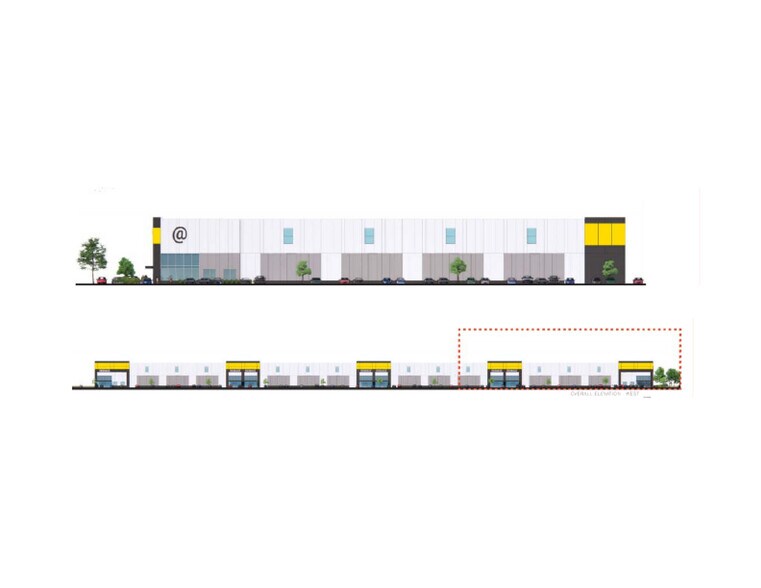 More Photos Of N 70th & Arbor rd, Lincoln Distribution For Lease