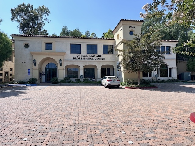 Primary Photo Of 27345 Ortega Hwy, San Juan Capistrano Office For Lease