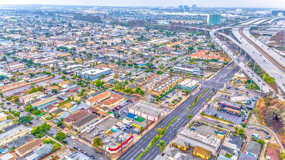More Photos Of 4700 W Imperial Hwy, Inglewood Storefront Retail Residential For Sale