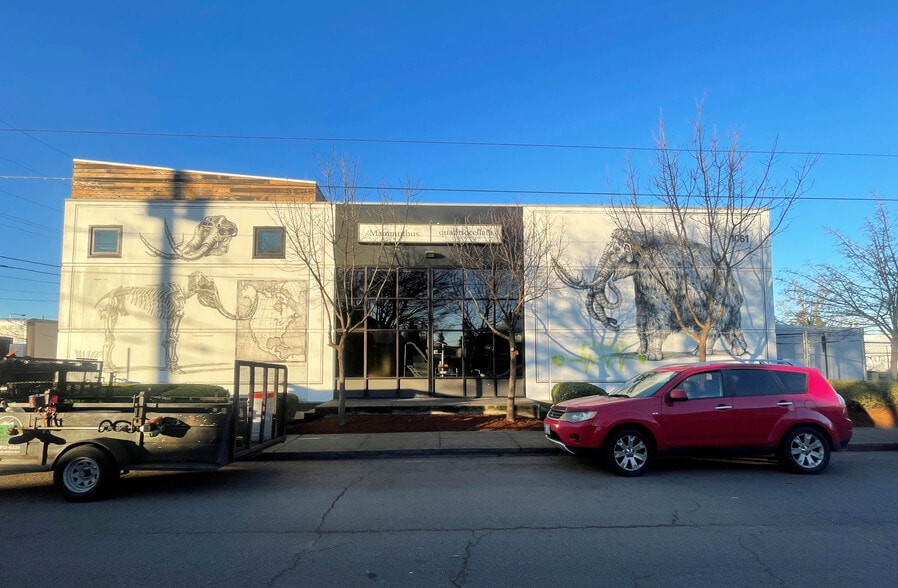 More Photos Of 1061 W 2nd Ave, Eugene Food Processing For Lease