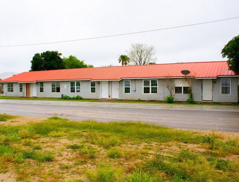 Primary Photo Of 4329 N Flores St, Edinburg Apartments For Sale