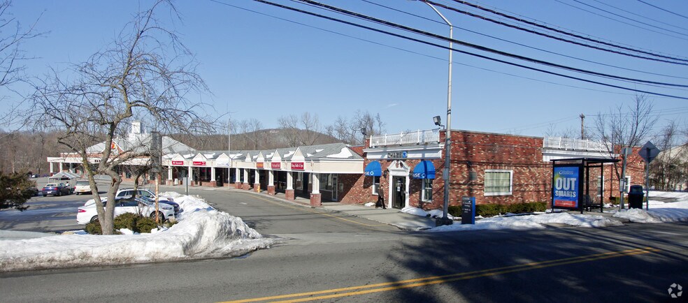 More Photos Of 1366 E Main St, Shrub Oak Unknown For Lease