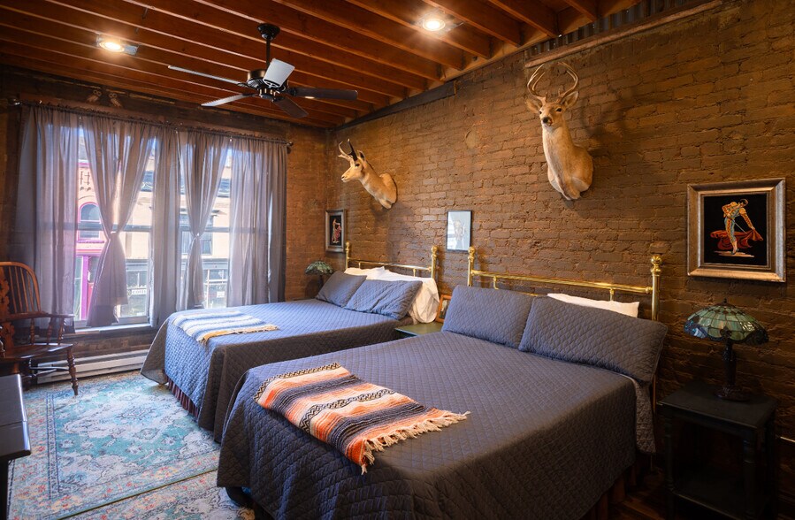 More Photos Of 304 Victor Ave, Victor Multifamily For Sale