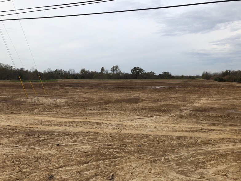 More Photos Of 380 Highway 61 S, Natchez Land For Sale