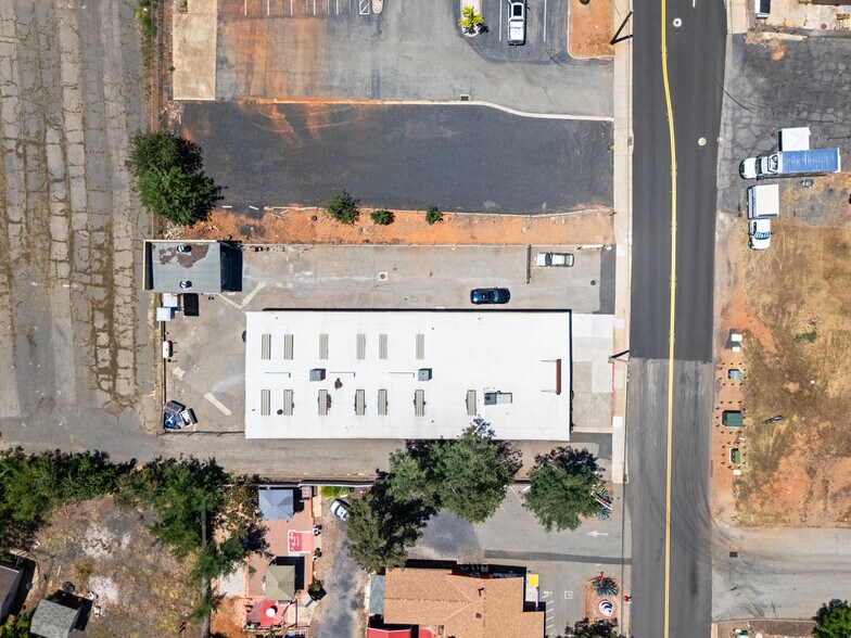 More Photos Of 1122 Elliott Rd, Paradise Auto Repair For Sale