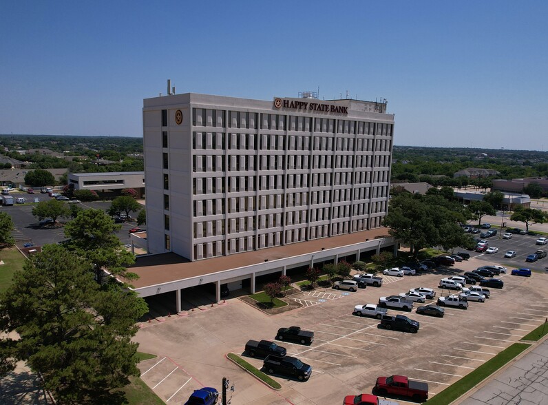 Primary Photo Of 1901 Central Dr, Bedford Office For Lease