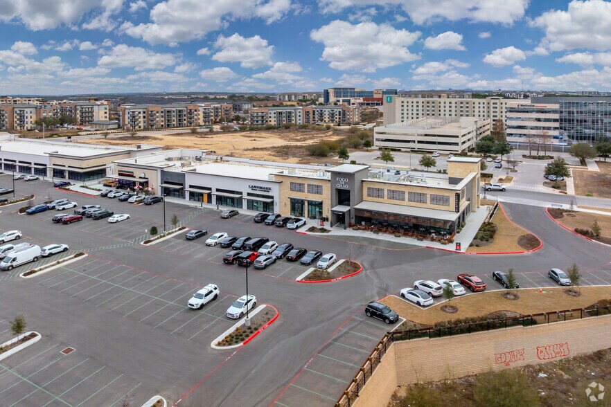 More Photos Of 5534 N Loop 1604 W, San Antonio Unknown For Lease