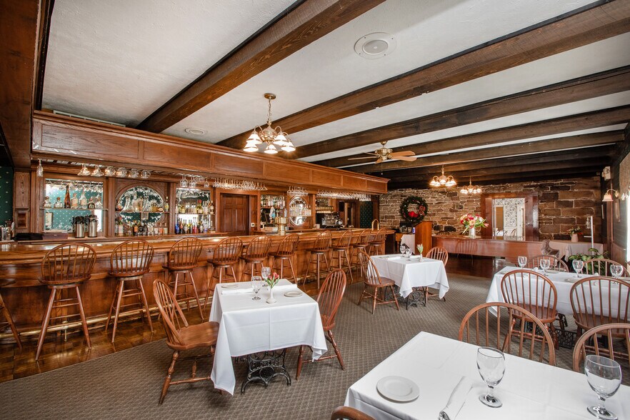 More Photos Of 1039 Old York Rd, East Amwell Township Restaurant For Sale