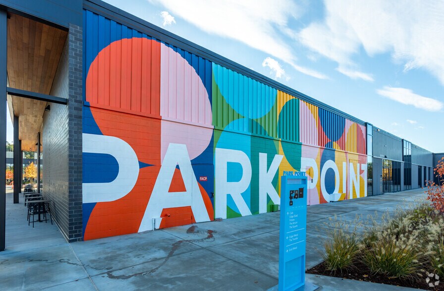 More Photos Of 4001 E Hwy 54, Durham Unknown For Lease