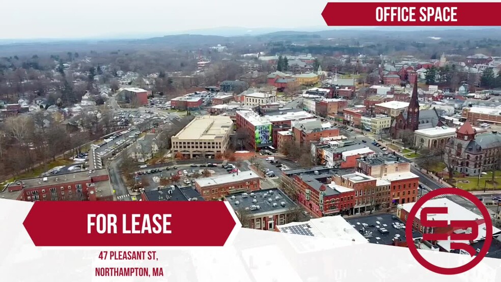 Primary Photo Of 47 Pleasant St, Northampton Office For Lease