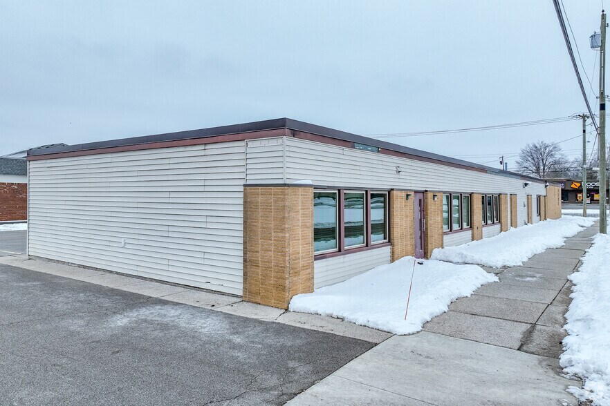 More Photos Of 2828 E State Blvd, Fort Wayne Medical For Sale