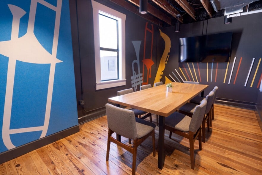 More Photos Of 15 8th St, Saint Petersburg Loft Creative Space For Sale