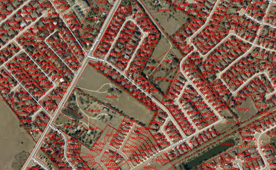 More Photos Of 2911 Morningside Dr, New Braunfels Land For Sale