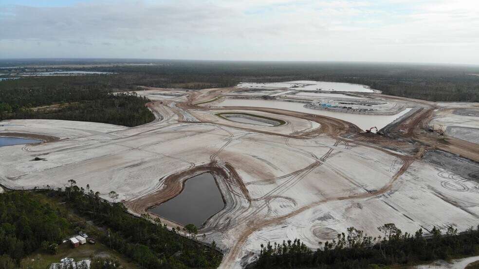 More Photos Of Tuckers Grade, Punta Gorda Land For Sale