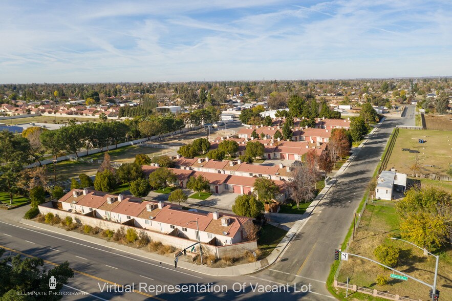 More Photos Of 10514 Brimhall Rd, Bakersfield Land For Sale