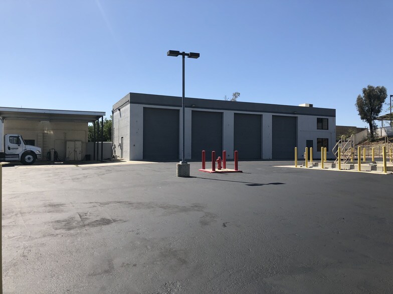 More Photos Of 265 Jason Ct, Corona Warehouse For Lease