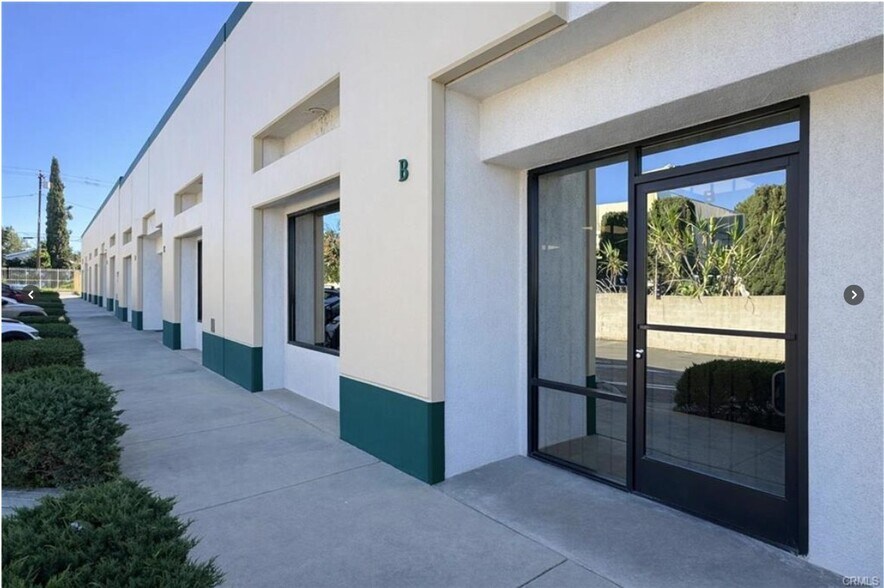 Primary Photo Of 11940 Goldring Rd, Arcadia Warehouse For Sale