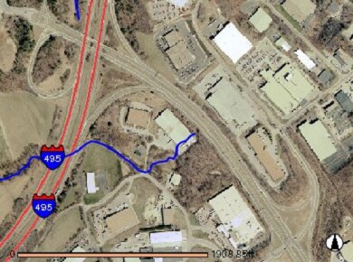 More Photos Of 25 Bond St, Haverhill Warehouse For Lease