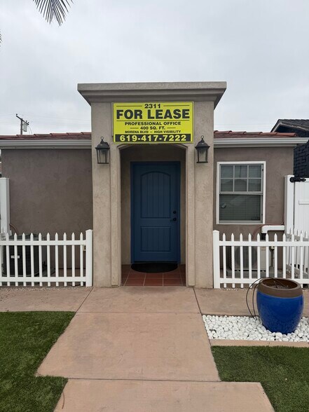 More Photos Of 2311 Morena Blvd, San Diego Office For Lease