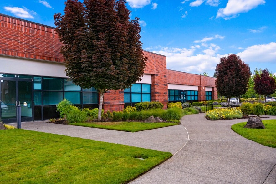 More Photos Of 120 NE 136th Ave, Vancouver Medical For Lease