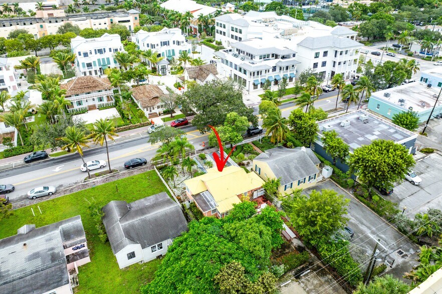 Primary Photo Of 23 S Swinton Ave, Delray Beach Office For Lease