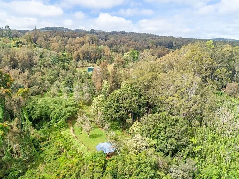 More Photos Of 47-4630 Mauka Cane Haul Rd, Honokaa Land For Sale