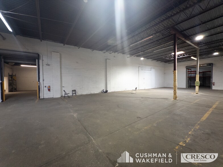 More Photos Of 23432-23420 Lakeland Blvd, Euclid Manufacturing For Lease
