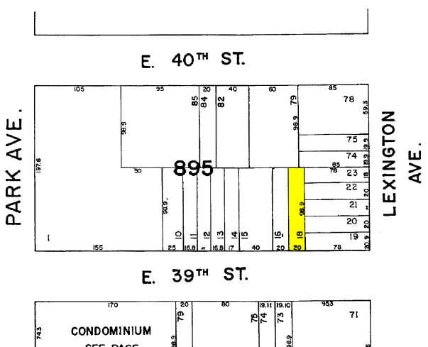 More Photos Of 125 E 39th St, New York Apartments For Sale