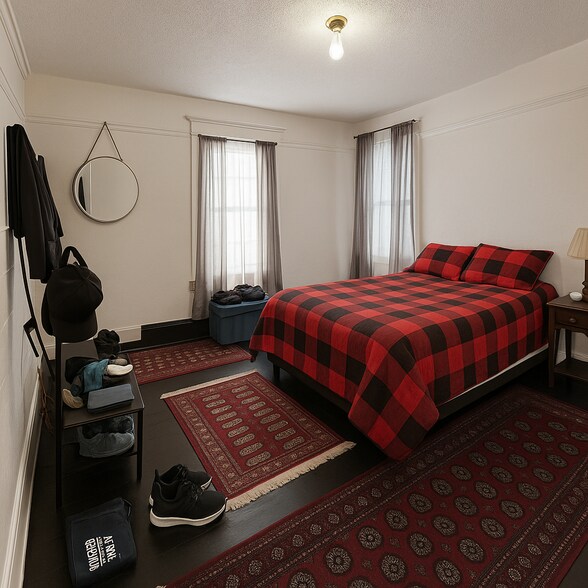 More Photos Of 364-366 10th St, San Francisco Storefront Retail Residential For Sale