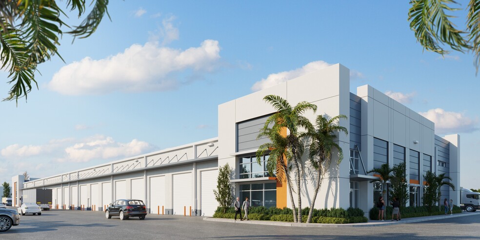 Primary Photo Of 3055 Burris Rd, Davie Land For Lease