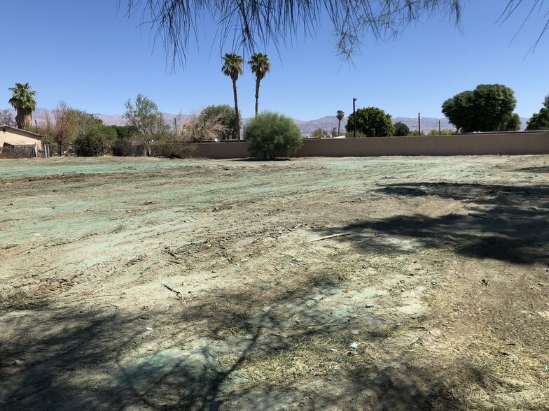 More Photos Of Sandpiper Ave, Indio Land For Sale