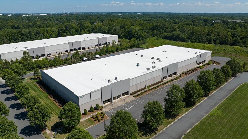 Primary Photo Of 12810 Virkler Dr, Charlotte Warehouse For Lease