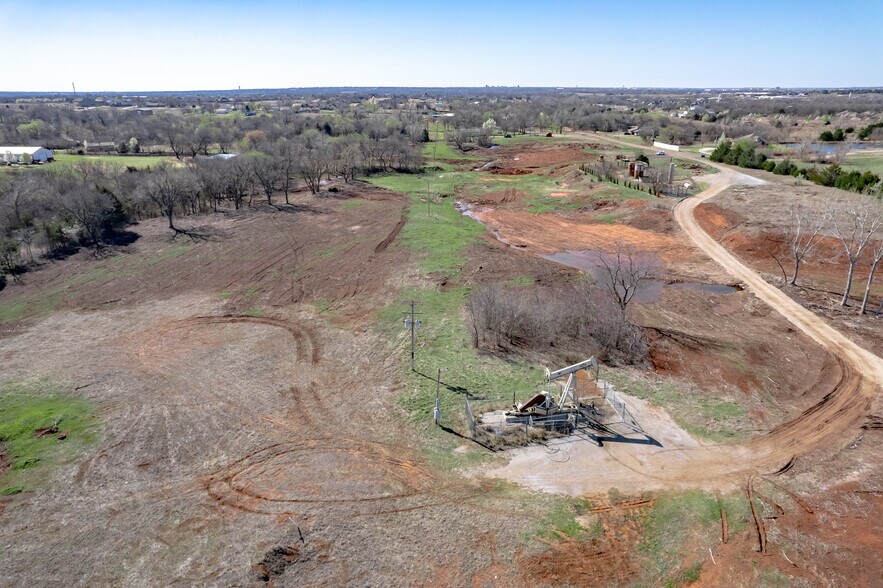 More Photos Of 2700 S Sooner Rd, Moore Land For Sale