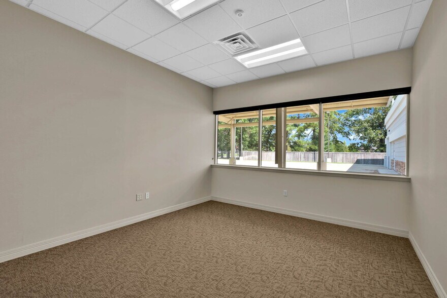 More Photos Of 8509 Line Ave, Shreveport Office For Sale