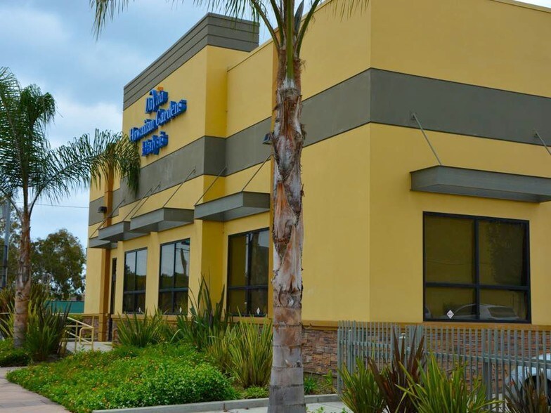 More Photos Of 22437 Norwalk Blvd, Hawaiian Gardens Medical For Lease