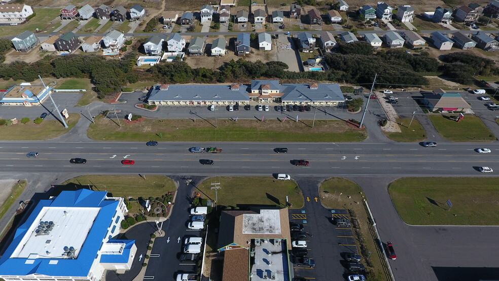More Photos Of 3723 N Croatan Hwy, Kitty Hawk Freestanding For Lease